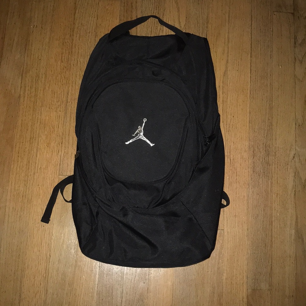 Air Jordan Backpack